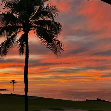 2Br Breathtaking Ocean Views In Mauna Lani Point